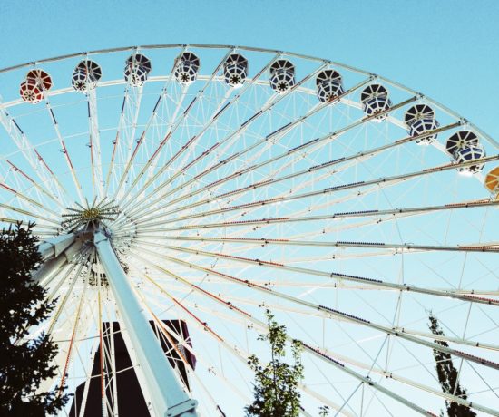 Ferris Wheel