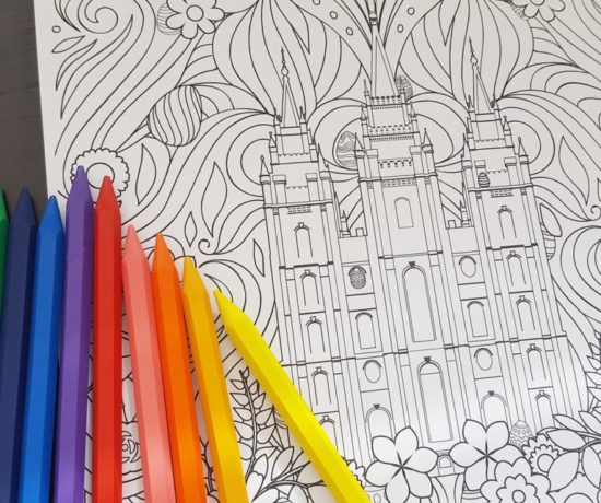 templecoloring