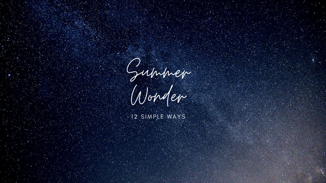 Summer Wonder (2)