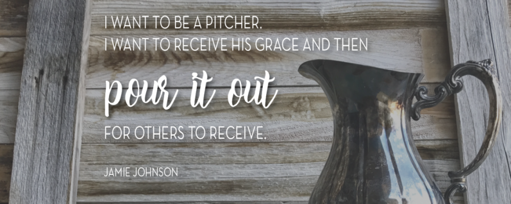 Pitcher