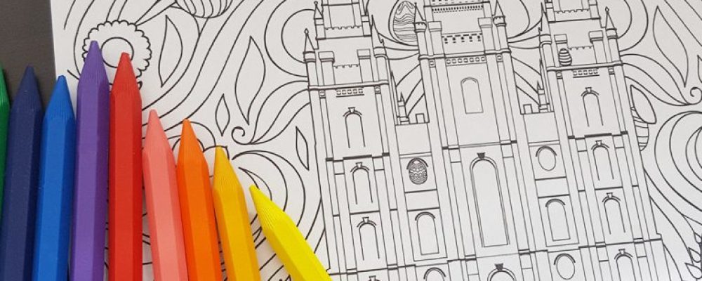 templecoloring
